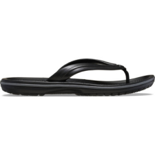 CROCS Lábujjközös papucsok CROCBAND FLIP Fekete 42 / 43 női papucs