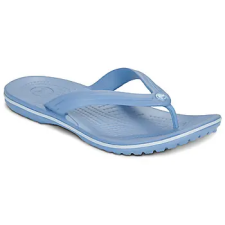 CROCS Lábujjközös papucsok Crocband Flip Kék 43 / 44 női papucs