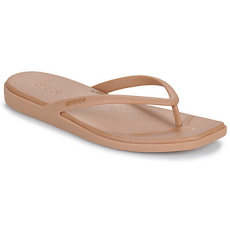 CROCS Lábujjközös papucsok Miami Flip Bézs 38 / 39