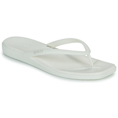 CROCS Lábujjközös papucsok Miami Flip Fehér 36 / 37