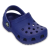 CROCS Little baby klumpa - kék