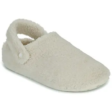 CROCS Mamuszok Classic Cozzzy Slipper Bézs 45 / 46 női papucs