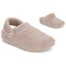 CROCS Mamuszok Classic Cozzzy Slipper Bézs 48 / 49 női papucs