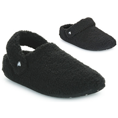 CROCS Mamuszok Classic Cozzzy Slipper Fekete 37 / 38