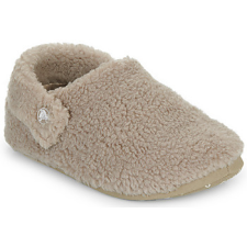 CROCS Mamuszok Classic Cozzzy Slipper K Bézs 30 / 31 gyerek papucs, mamusz