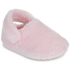 CROCS Mamuszok Classic Cozzzy Slipper K Rózsaszín 32 / 33 gyerek papucs, mamusz