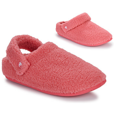 CROCS Mamuszok Classic Cozzzy Slipper Rózsaszín 39 / 40