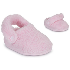 CROCS Mamuszok Classic Cozzzy Slipper T Rózsaszín 22 / 23 gyerek papucs, mamusz