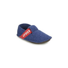 CROCS Mamuszok CLASSIC SLIPPER K Kék 19 / 20 gyerek papucs, mamusz