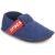 CROCS Mamuszok CLASSIC SLIPPER K Kék 20 / 21
