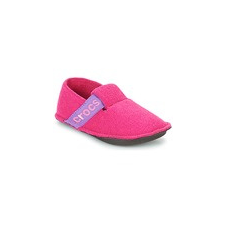 CROCS Mamuszok CLASSIC SLIPPER K Rózsaszín 20 / 21 gyerek papucs, mamusz