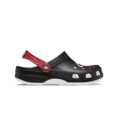 CROCS nba miami heat classic clog papucs unisex fekete 38-39