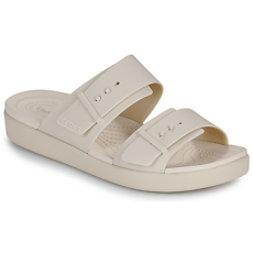 CROCS Papucsok Brooklyn Buckle Low Low Bézs 39 / 40