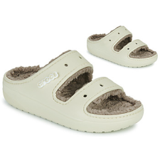 CROCS Papucsok CLASSIC COZZZY SANDAL Bézs 37 / 38 női papucs