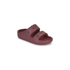 CROCS Papucsok Classic Cozzzy Sandal Bordó 42 / 43