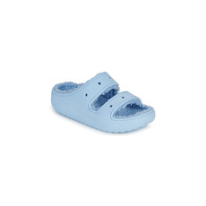 CROCS Papucsok Classic Cozzzy Sandal Kék 38 / 39