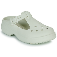 CROCS Papucsok Classic Mary Jane Clog Fehér 37 / 38 női papucs