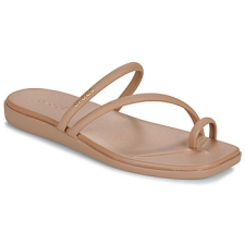 CROCS Papucsok Miami Toe Loop Sandal Bézs 36 / 37 női papucs