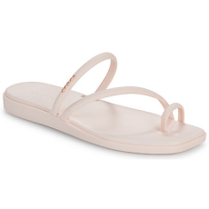 CROCS Papucsok Miami Toe Loop Sandal Rózsaszín 38 / 39