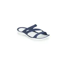 CROCS Papucsok SWIFTWATER SANDAL W Kék 41 / 42