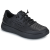 CROCS Rövid szárú edzőcipők InMotion Pacer M Fekete 39 / 40