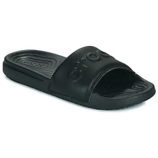CROCS strandpapucsok CROCS ALL DAY SLIDE M Fekete 41 / 42