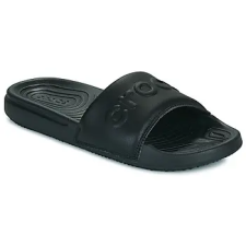 CROCS strandpapucsok CROCS ALL DAY SLIDE M Fekete 45 / 46 férfi papucs