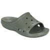 CROCS strandpapucsok Saturday Slide M Keki 45 / 46