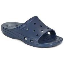 CROCS strandpapucsok Saturday Slide M Tengerész 43 / 44 férfi papucs