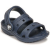 CROCS Szandálok / Saruk CLASSIC CROCS SANDAL T Tengerész 23 / 24