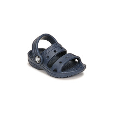 CROCS Szandálok / Saruk CLASSIC CROCS SANDAL T Tengerész 25 / 26 gyerek szandál