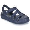 CROCS Szandálok / Saruk Classic Fisherman K Kék 33 / 34