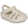 CROCS Szandálok / Saruk Classic Fisherman T Bézs 23 / 24