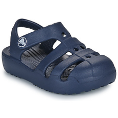 CROCS Szandálok / Saruk Classic Fisherman T Kék 20 / 21