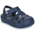 CROCS Szandálok / Saruk Classic Fisherman T Kék 22 / 23