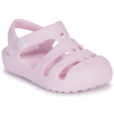 CROCS Szandálok / Saruk Classic Fisherman T Rózsaszín 23 / 24