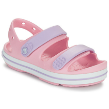 CROCS Szandálok / Saruk Crocband Cruiser Sandal K Rózsaszín 36 / 37 gyerek szandál