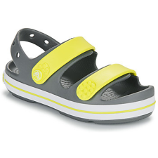 CROCS Szandálok / Saruk Crocband Cruiser Sandal K Szürke 32 / 33 gyerek szandál