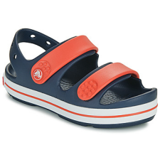 CROCS Szandálok / Saruk Crocband Cruiser Sandal K Tengerész 29 / 30 gyerek szandál