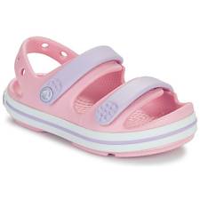 CROCS Szandálok / Saruk Crocband Cruiser Sandal T Rózsaszín 23 / 24 női szandál