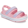CROCS Szandálok / Saruk Crocband Cruiser Sandal T Rózsaszín 25 / 26