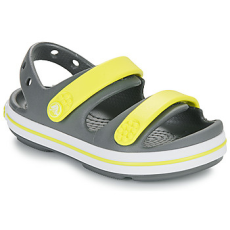 CROCS Szandálok / Saruk Crocband Cruiser Sandal T Szürke 19 / 20