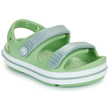 CROCS Szandálok / Saruk Crocband Cruiser Sandal T Zöld 27 / 28 női szandál