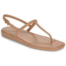 CROCS Szandálok / Saruk Miami Thong Flip Bézs 39 / 40 női szandál