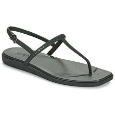 CROCS Szandálok / Saruk Miami Thong Sandal Fekete 39 / 40 női szandál
