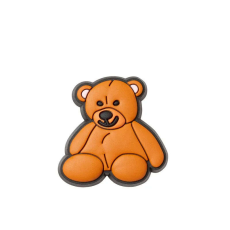 CROCS teddy bear jibbitz papucs kiegészítő unisex színes one