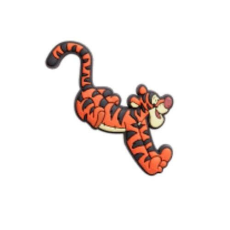 CROCS winnie the pooh tigger jibbitz papucs kiegészítő unisex színes one