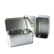  Croll&amp;Denecke fém szappantartó (9,5x6x4,5cm) fürdőszoba kiegészítő