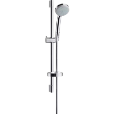 Croma100Vario EcoSmart/Unica&quot;C zuhanyszett,krom csaptelep