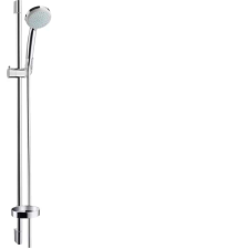  Croma 100 Vario/Unica Zuhanygarnitúra - Króm - 100 mm fürdőkellék